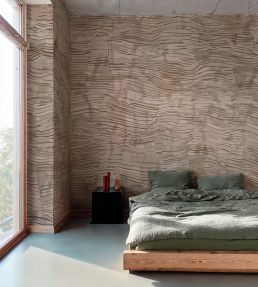 Reflection Mural by Tres Tintas Stone