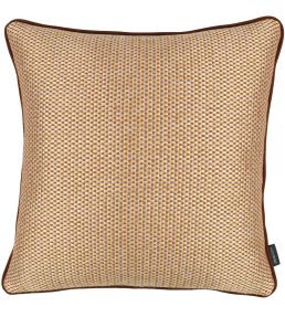 Regal Cushion 50 x 50cm by Kirkby Design Marmalade