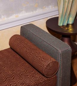 Regal Fabric by Kirkby Design Pearl