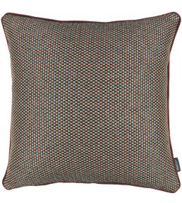 Regal Cushion 50 x 50cm by Kirkby Design Night Garden