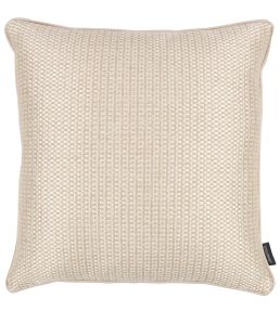 Regal Cushion 50 x 50cm by Kirkby Design Pearl