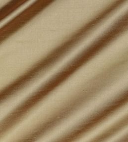 Regal Silk Fabric by James Hare Autumn Light