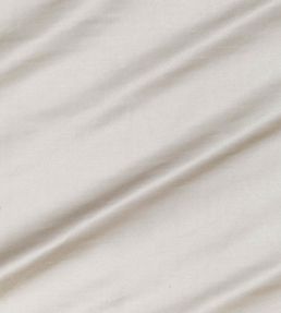 Regal Silk Fabric by James Hare Blanched Almond