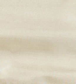 Regal Silk Fabric by James Hare Buttermilk