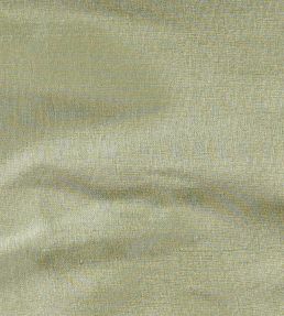 Regal Silk Fabric by James Hare Celadon