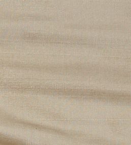 Regal Silk Fabric by James Hare Oyster