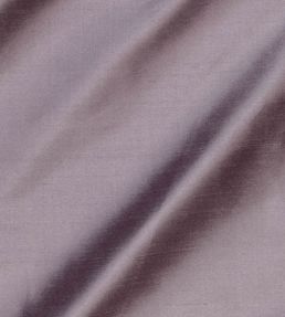 Regal Silk Fabric by James Hare Purple Smoke