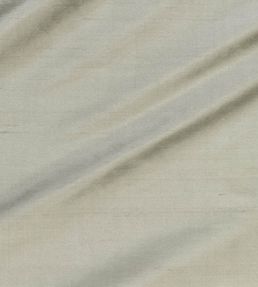 Regal Silk Fabric by James Hare Salix