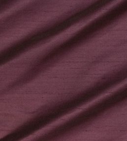 Regal Silk Fabric by James Hare Shiraz