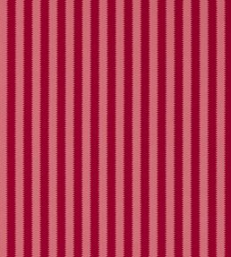 Regency Aperigon Fabric by Sanderson Carmine/Raspberry