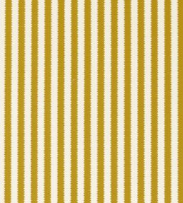 Regency Aperigon Fabric by Sanderson Jute/Chartreuse