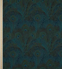 Regency Hera in Glebe Fabric by Liberty Scarab