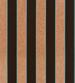 Regency Stripe Wallpaper by Osborne & Little Siena