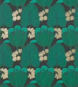 Regency Tulip Wallpaper by Liberty Jade