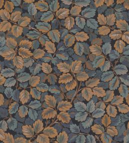 Regents Park Wallpaper by Casadeco Encre