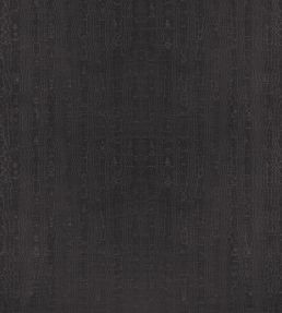 Regia Fabric by Anna French Ebony