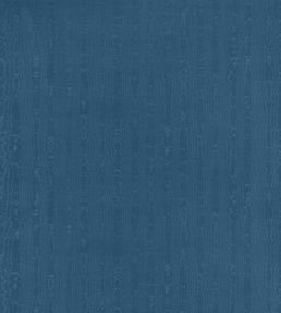 Regia Fabric by Anna French French Blue