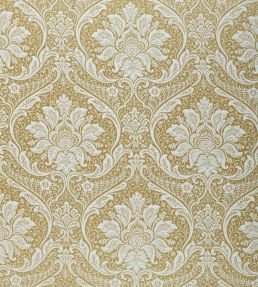 Regis Fabric by Kai Brass