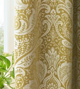Regis Fabric by Kai Sienna