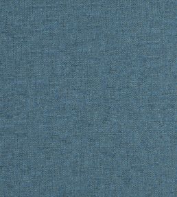 Reims Fabric by Wemyss Blue Steel