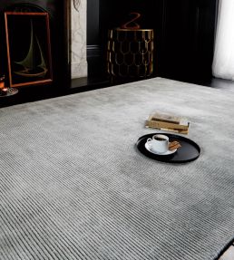 Asiatic Reko rug Silver REKO247-06-100150 Silver