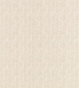 Remi Fabric by Romo Almond