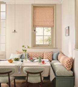 Remi Fabric by Romo Almond