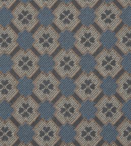 Remy Rose in Didcot Fabric by Liberty Flax Flower