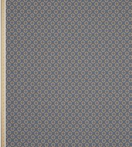 Remy Rose in Didcot Fabric by Liberty Flax Flower