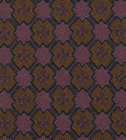Remy Rose in Didcot Fabric by Liberty Sloe