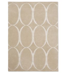 Wedgwood Renaissance rug Beige 39001-120180 Beige