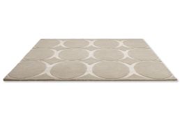 Wedgwood Renaissance rug Beige 39001-120180 Beige