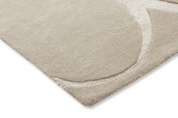 Wedgwood Renaissance rug Beige 39001-120180 Beige
