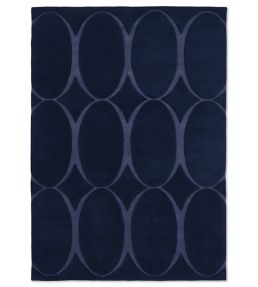 Wedgwood Renaissance rug Blue 39008-120180 Blue