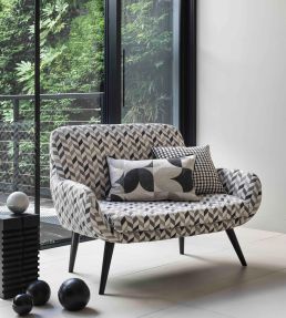 Reno Fabric by Studio G Multi