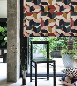 Reno Fabric by Studio G Multi