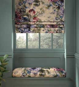 Renoir Fabric by Warwick Chintz