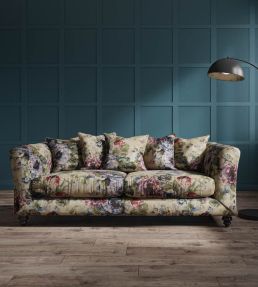 Renoir Fabric by Warwick Chintz
