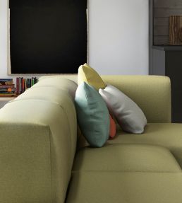 Renovare Fabric by Wemyss Corn