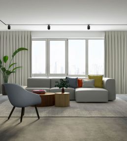 Renovare Fabric by Wemyss Azure
