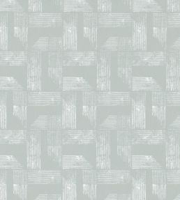 Renzo Fabric by Villa Nova Eucalyptus