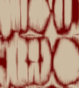 Resonances Wallpaper by MINDTHEGAP Taupe