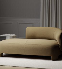 Resort FR Fabric by Zimmer + Rohde Dune