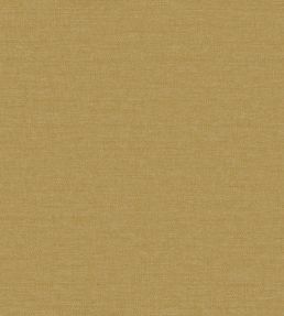 Resort FR Fabric by Zimmer + Rohde Gold