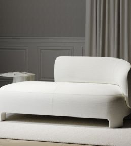 Resort FR Fabric by Zimmer + Rohde Ice