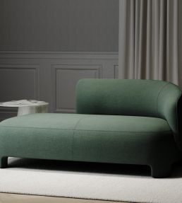 Resort FR Fabric by Zimmer + Rohde Leaf