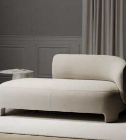 Resort FR Fabric by Zimmer + Rohde Natural