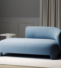 Resort FR Fabric by Zimmer + Rohde Sky