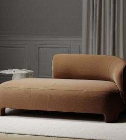 Resort FR Fabric by Zimmer + Rohde Spice