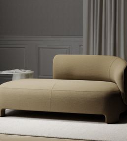 Resort FR Fabric by Zimmer + Rohde Straw
